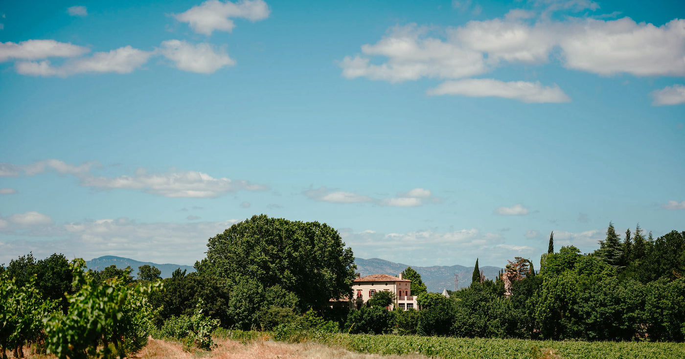 Domaine de La Dourbie