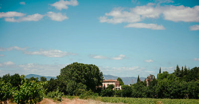 Domaine de La Dourbie