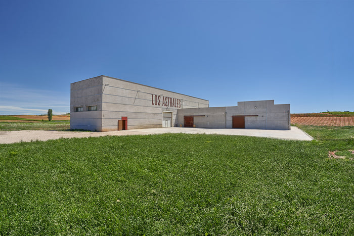 Bodegas Los Astrales