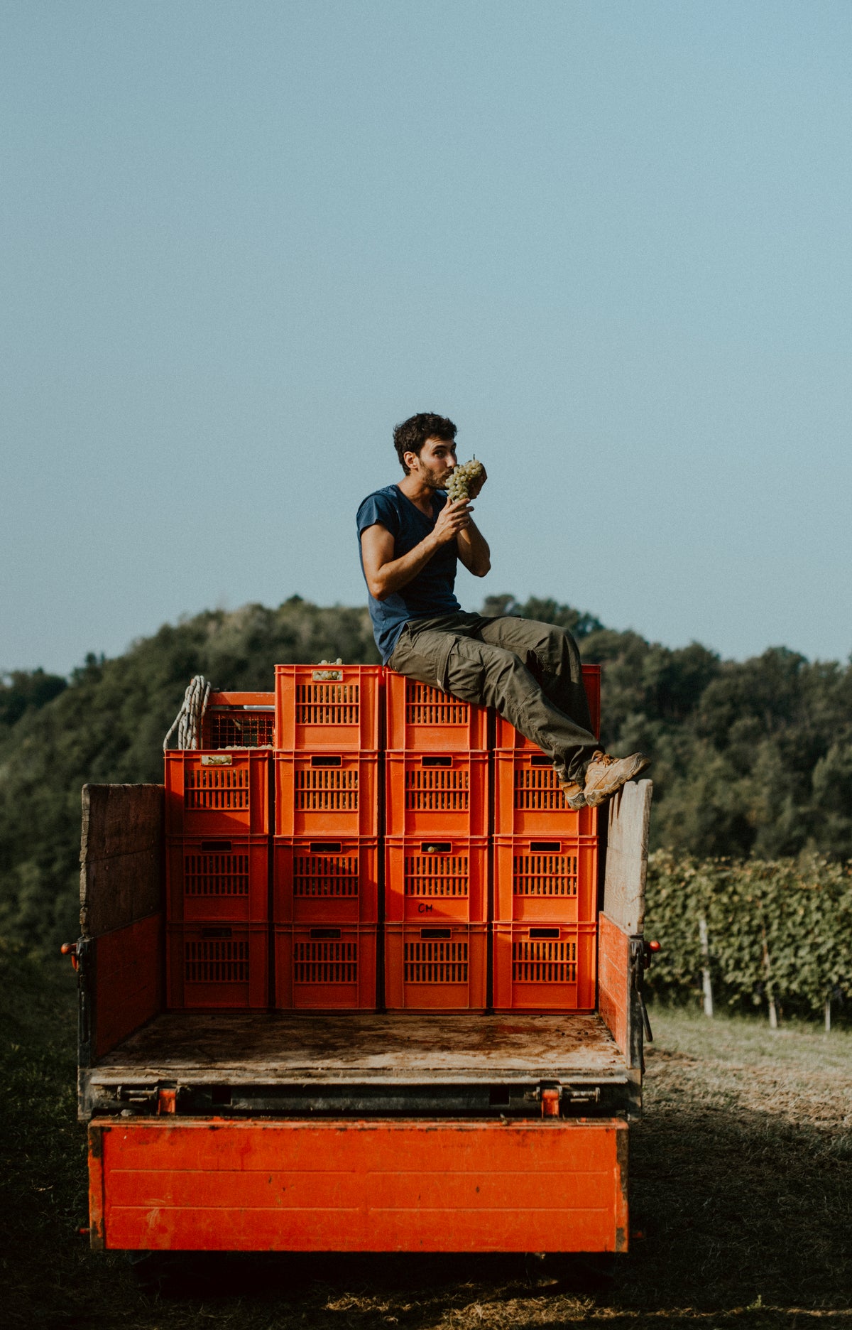 ROERO’S UNIEKE TERROIR