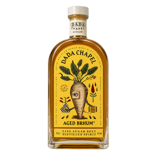 Dada Chapel Aged Brhum