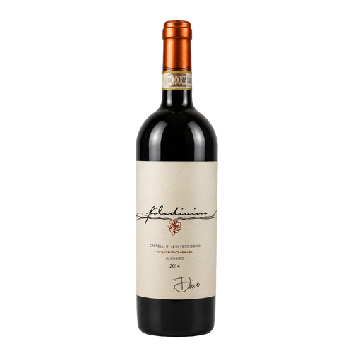 Dino Riserva - Filodivino 2014
