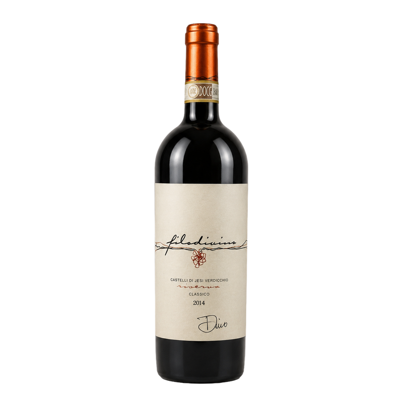 Dino Riserva - Filodivino 2014