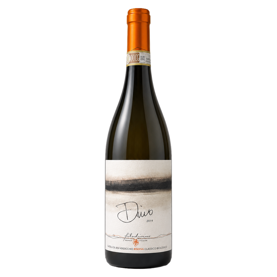 Dino Riserva - Filodivino 2019