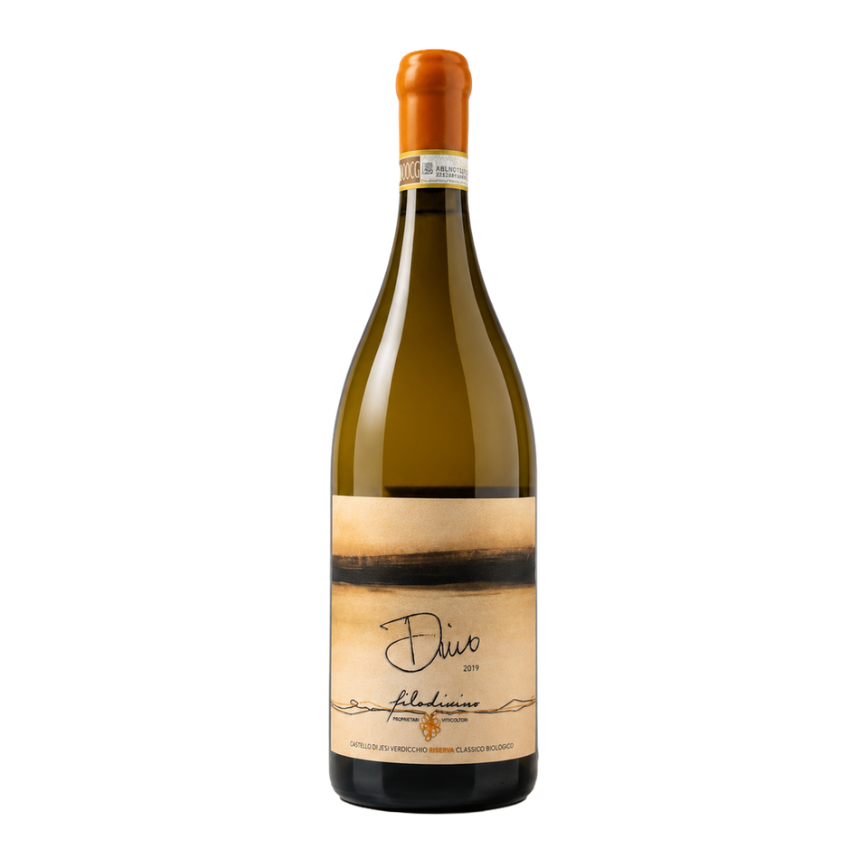 Dino Riserva - Filodivino 2019 MAGNUM