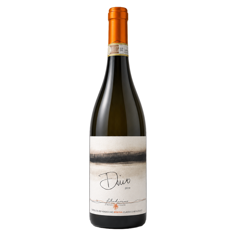 Dino Riserva - Filodivino 2019