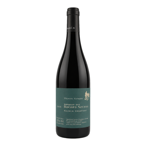 Domaine Rouge - Domaine des Roches Neuves 2024