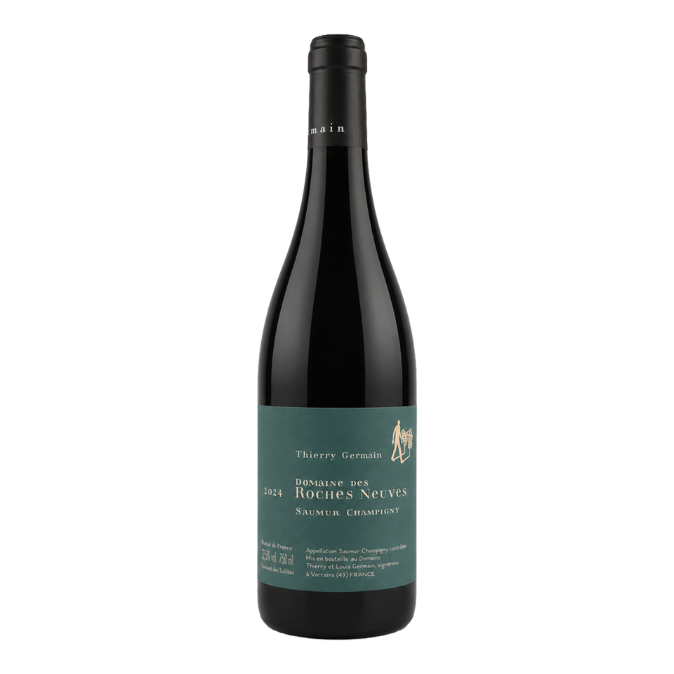 Domaine Rouge - Domaine des Roches Neuves 2024