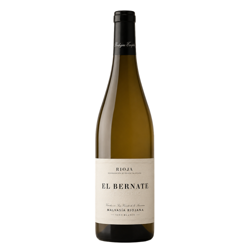 El Bernate - Bodegas Exopto 2023