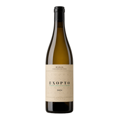 Exopto Field Blend - Bodegas Exopto 2024