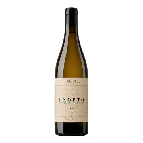 Exopto Field Blend - Bodegas Exopto 2024