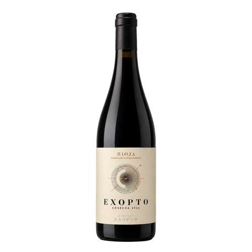 Exopto Tinto - Bodegas Exopto 2024