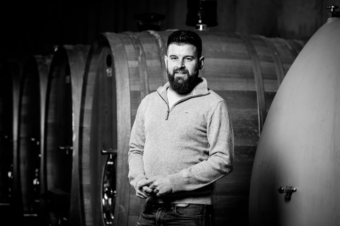 Domaine Fabien Jouves