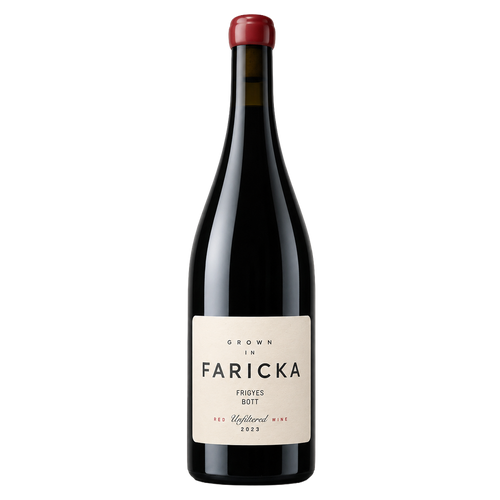 Faricka Kékfrankos - Bott-Frigyes 2023