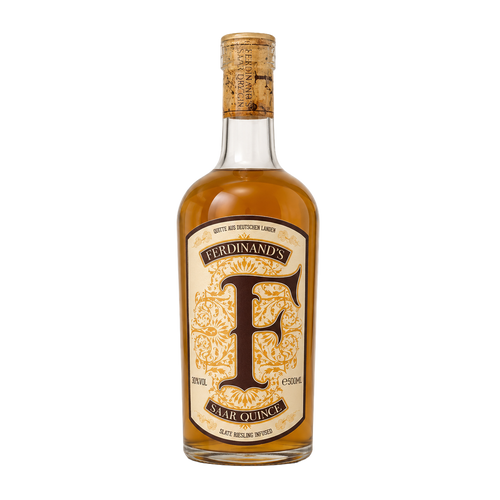 Ferdinand's Quince Gin