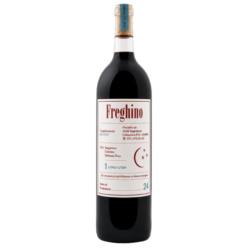 Freghino - Agri Segretum 2024 100 cl