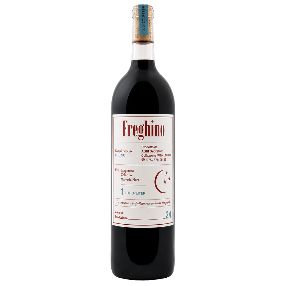 Freghino - Agri Segretum 2024 100 cl