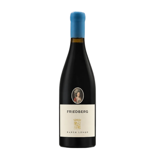 Friedberg Lagrein - Alto Adige - Baron Longo 2022