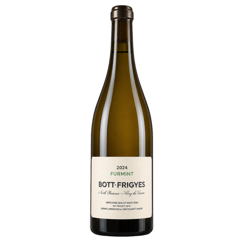 Furmint - Bott-Frigyes 2024