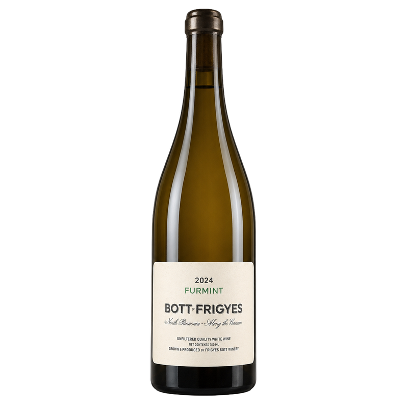 Furmint - Bott-Frigyes 2024