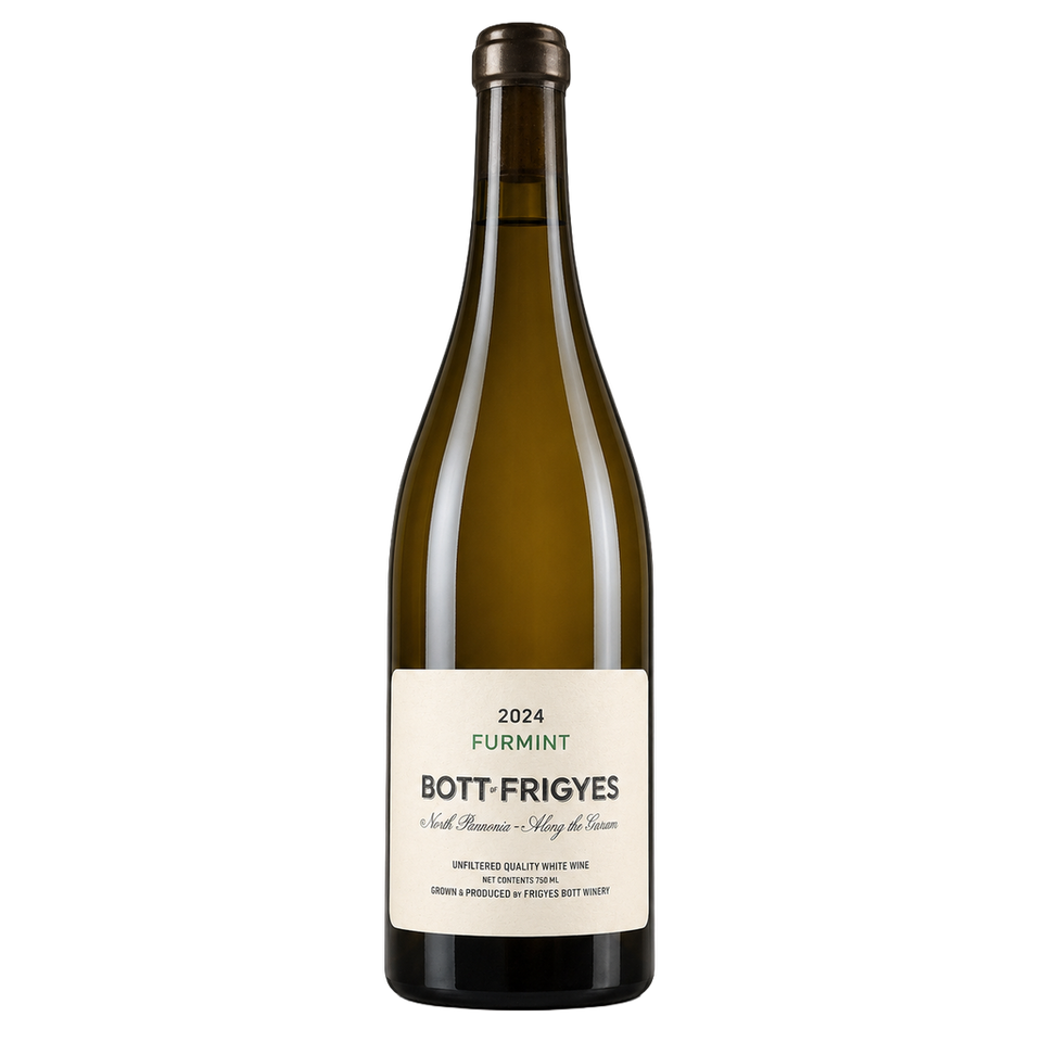 Furmint - Bott-Frigyes 2024