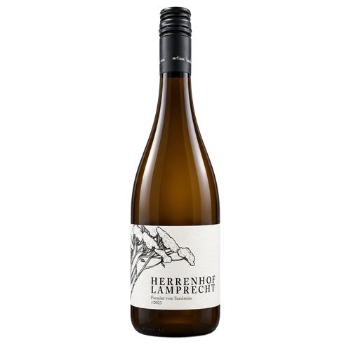 Furmint Sandstone - Herrenhof Lamprecht 2023