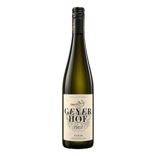 Furth - Weingut Geyerhof 2025