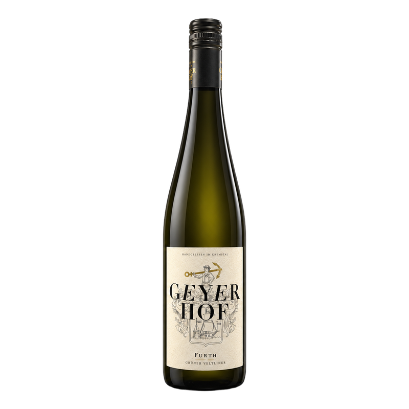 Furth - Weingut Geyerhof 2025