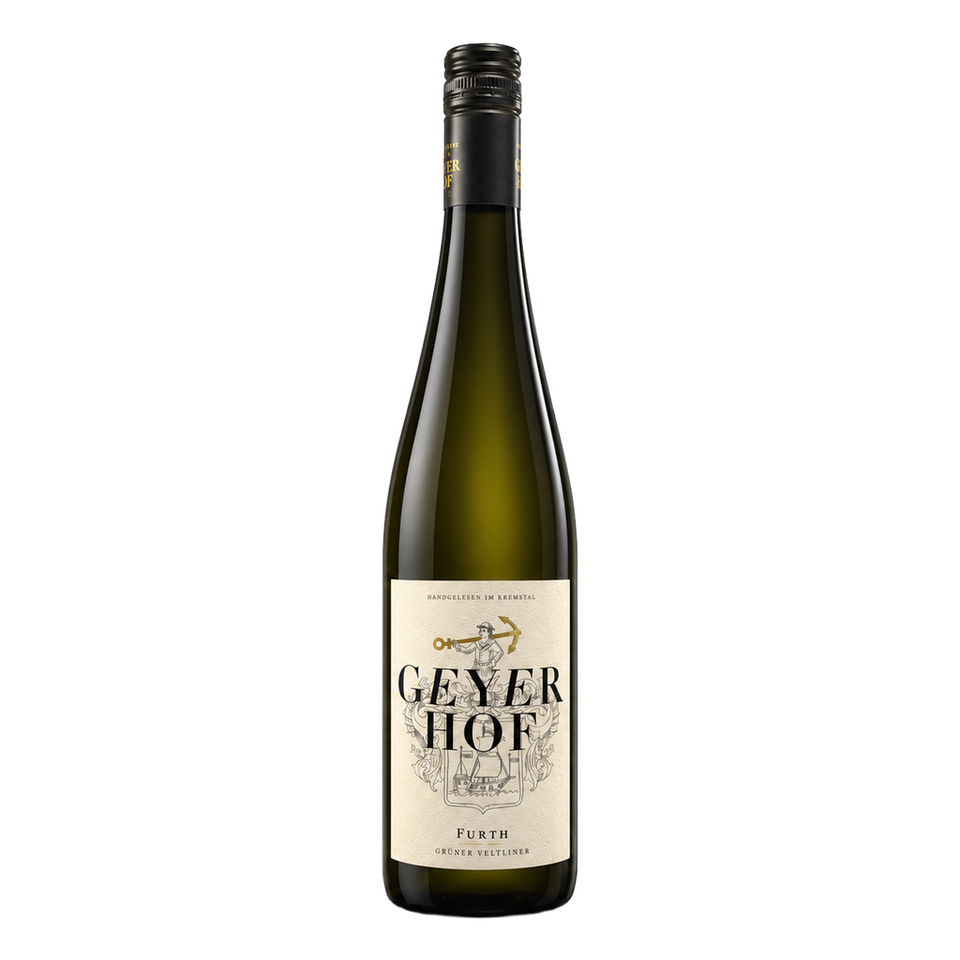 Furth - Weingut Geyerhof 2025