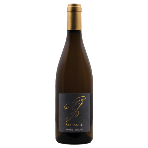 Garance - Château de Mérande 2019