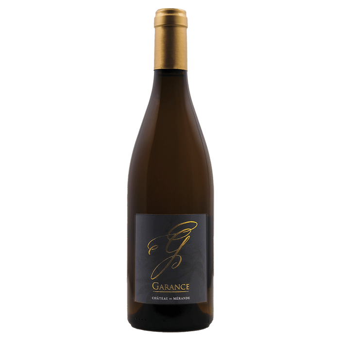 Garance - Château de Mérande 2019