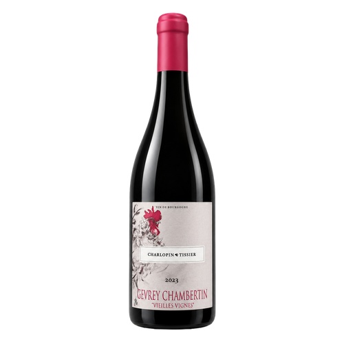 Gevrey-Chambertin 'Vieilles Vignes' - Charlopin Tissier 2023