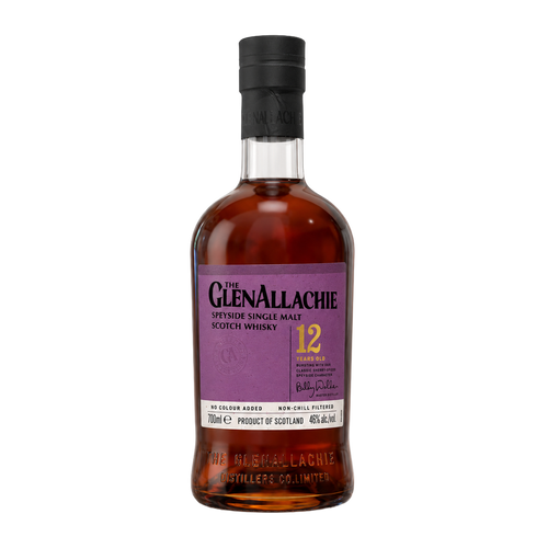 GlenAllachie 12Y old