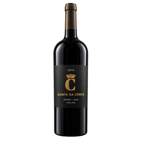 Gran Reserva - Quinta da Côrte 2015 MAGNUM