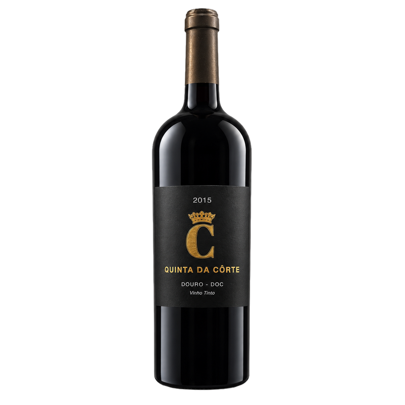 Gran Reserva - Quinta da Côrte 2015 MAGNUM