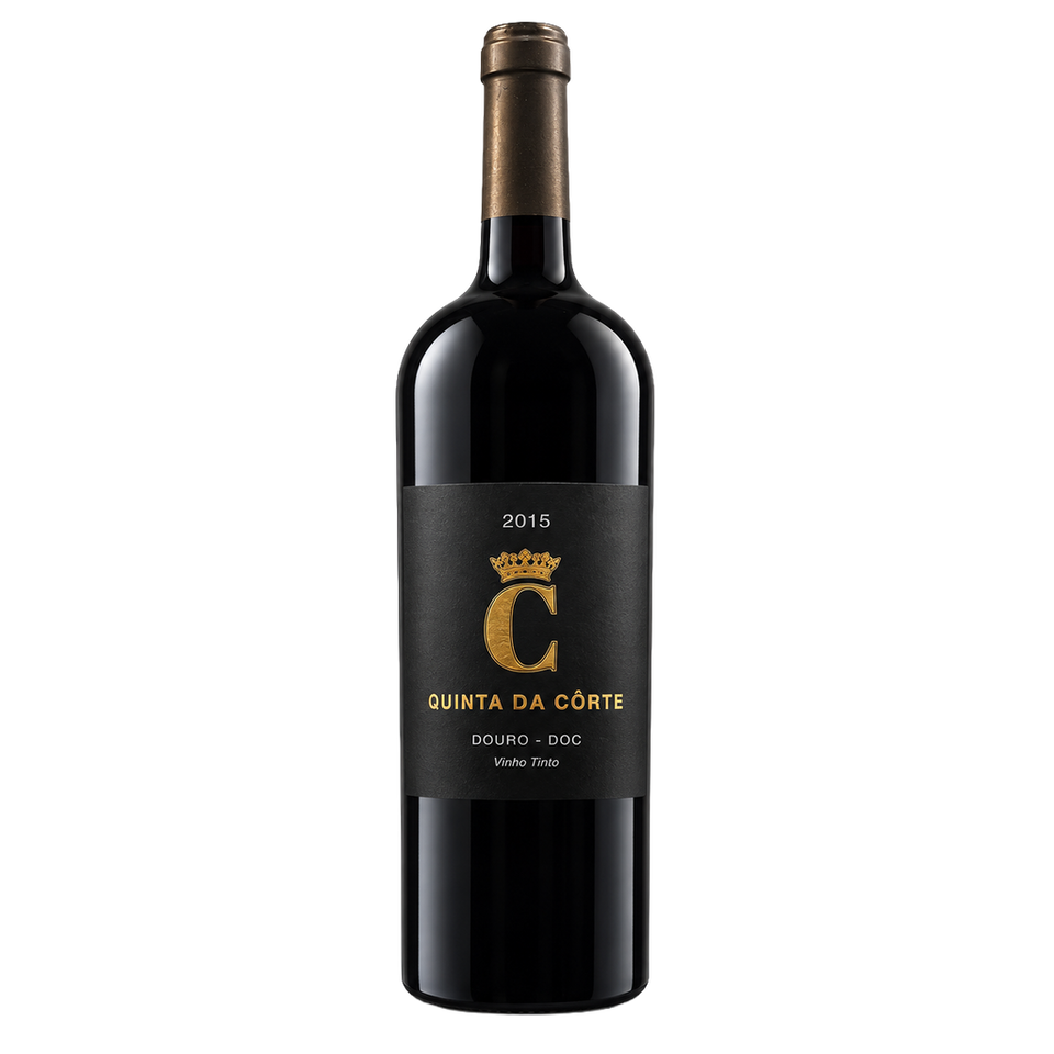 Gran Reserva - Quinta da Côrte 2015 MAGNUM
