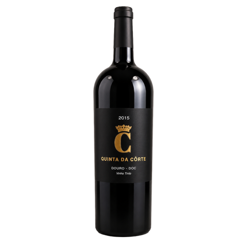 Gran Reserva - Quinta da Côrte 2015
