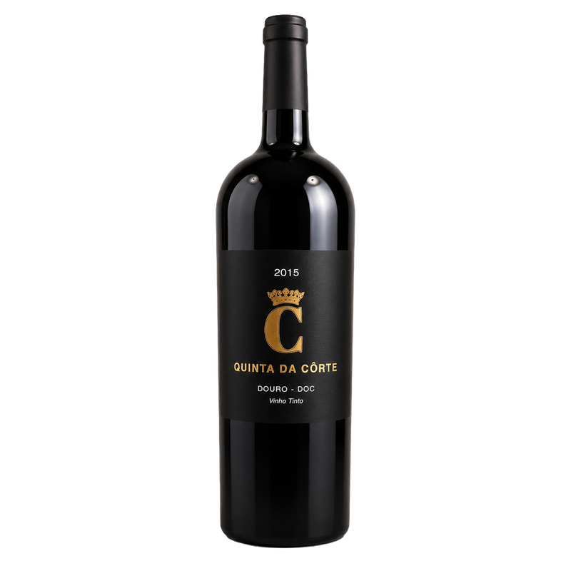 Gran Reserva - Quinta da Côrte 2015