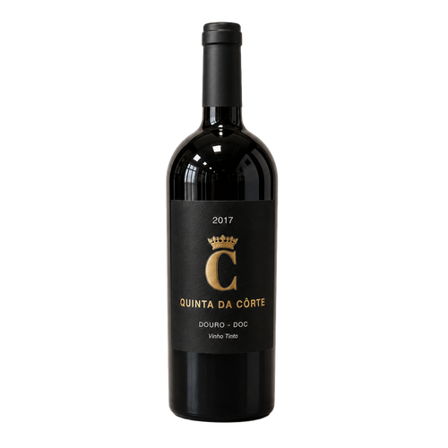 Gran Reserva - Quinta da Côrte 2017
