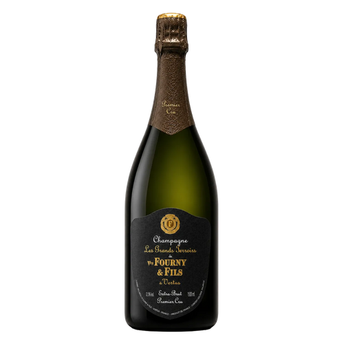 Grands Terroirs 1er Cru - Brut - Champagne Fourny & Fils MAGNUM