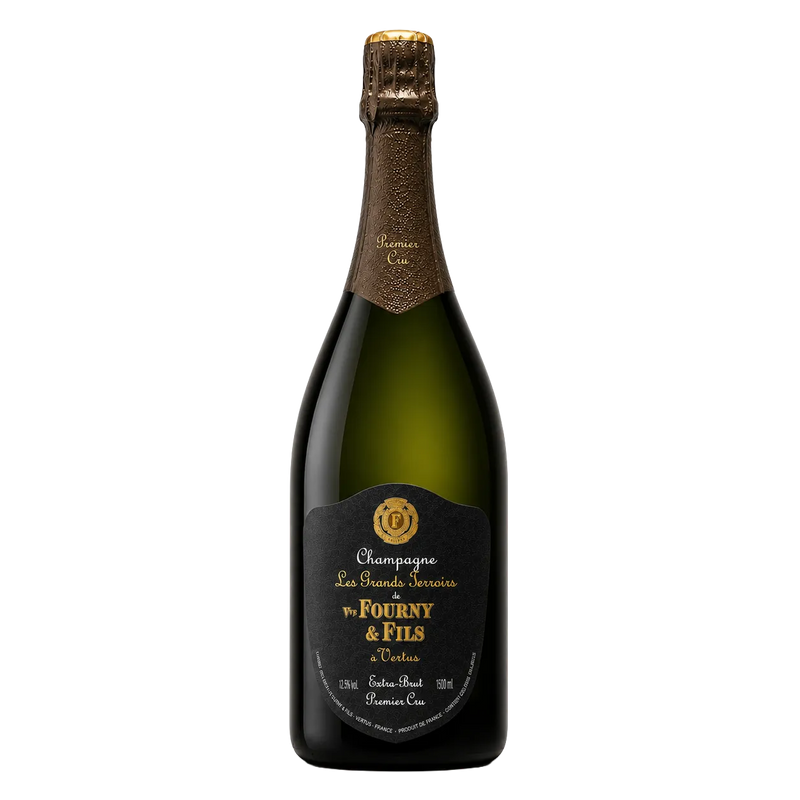 Grands Terroirs 1er Cru - Brut - Champagne Fourny & Fils MAGNUM