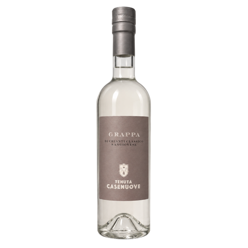 Grappa - Tenuta Casenuove 50 cl