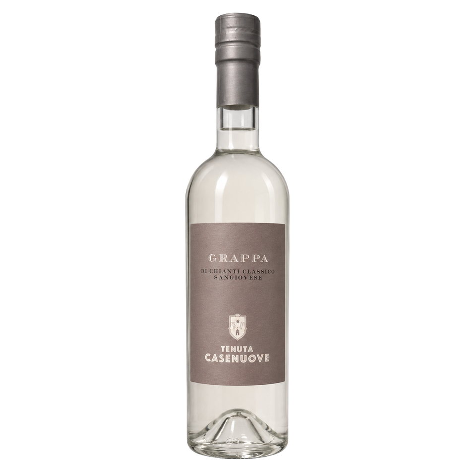 Grappa - Tenuta Casenuove 50 cl