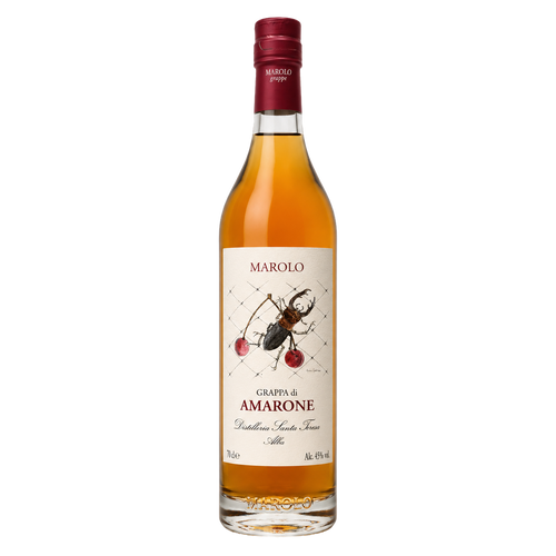 Grappa Marolo Amarone