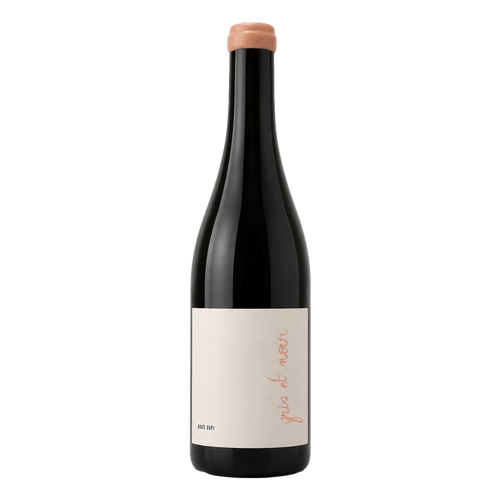 Gris et Noir - Haus Gupi - Weingut am Schlipf - Schneider