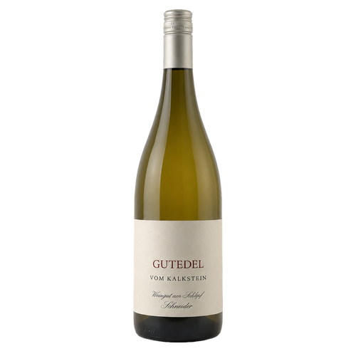 Gutedel 'Vom Kalkstein' - Weingut am Schlipf - Schneider 2023