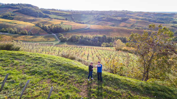 Domaine Désiré Petit