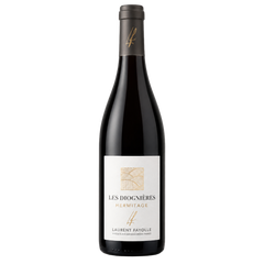 Hermitage "Les Diognieres" Rouge - Laurent Fayolle 2018