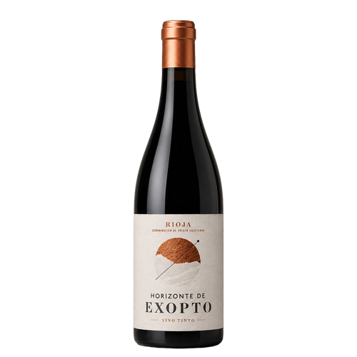 Horizonte de Exopto - Bodegas Exopto 2023