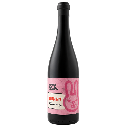 Hunny Bunny - Weingut Judith Beck 2024